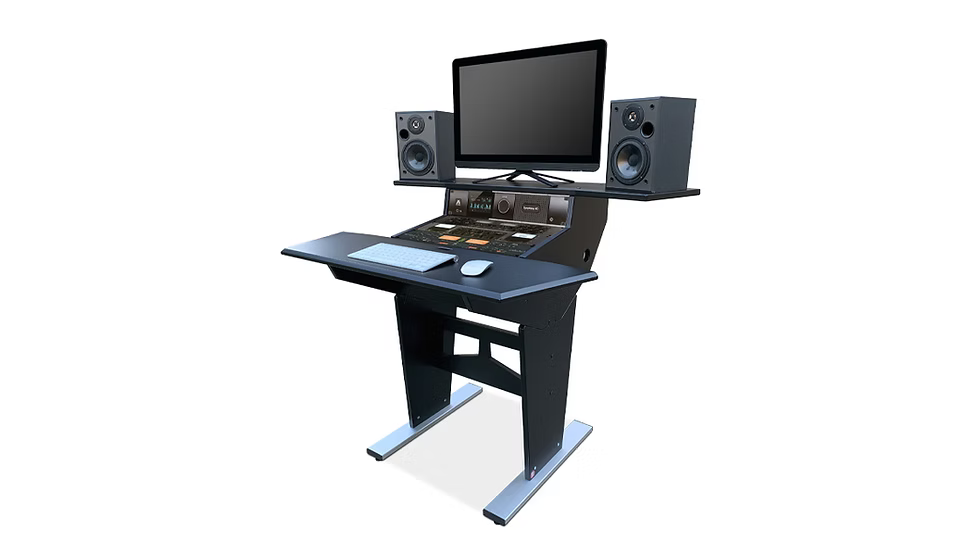 Analogue Single Workstation